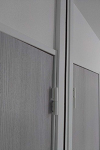 船橋市 A様邸-内装リフォーム施工中04