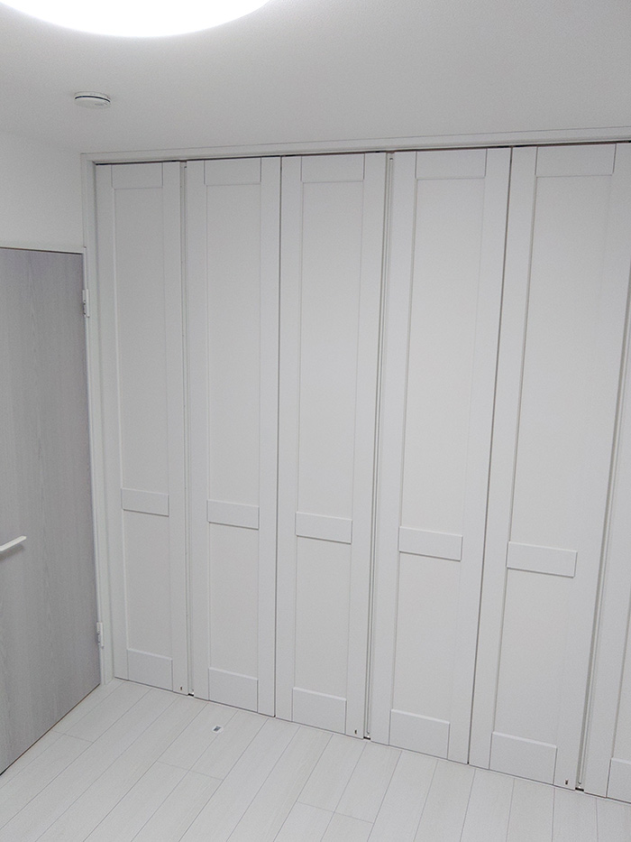 船橋市 A様邸-内装リフォーム施工後01