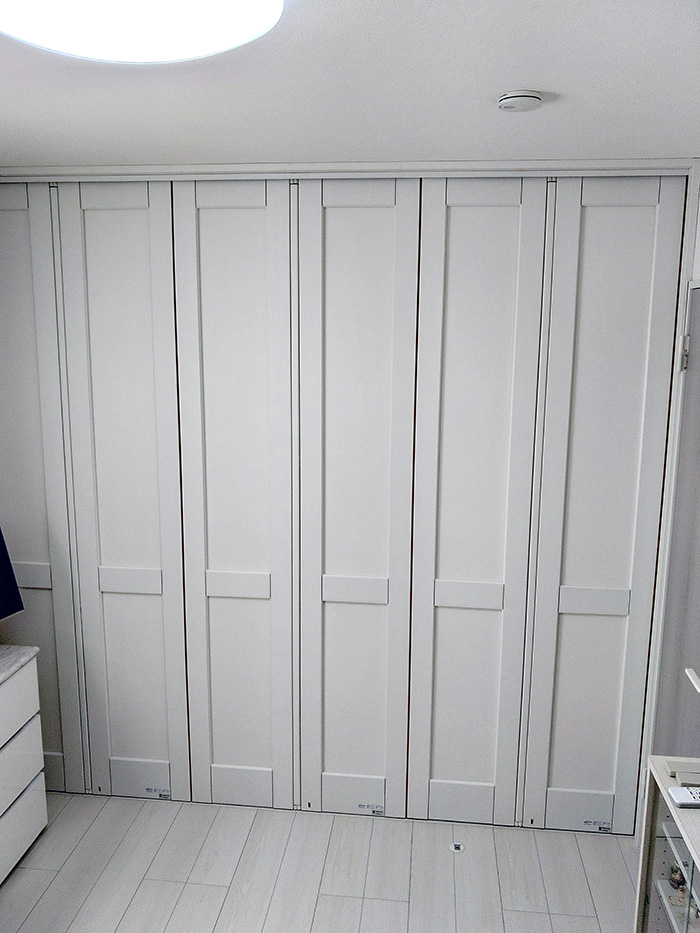 船橋市 A様邸-内装リフォーム施工後04