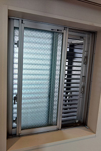 千葉市美浜区 G様邸-断熱リフォーム施工前01