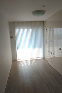 千葉市美浜区 G様邸-内装リフォーム施工前12