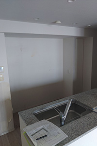 千葉市美浜区 G様邸-キッチンリフォーム, 内装リフォーム施工前15