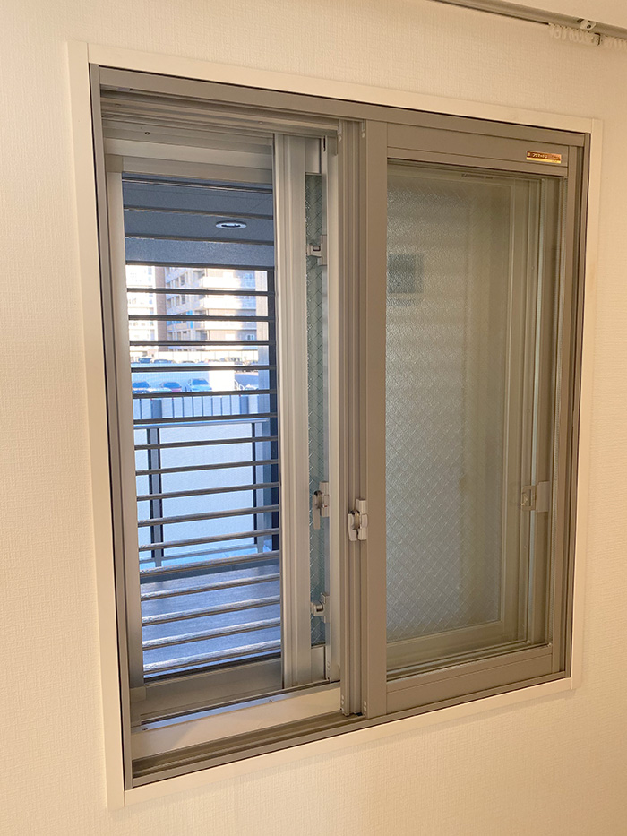 千葉市美浜区 G様邸-断熱リフォーム施工後11