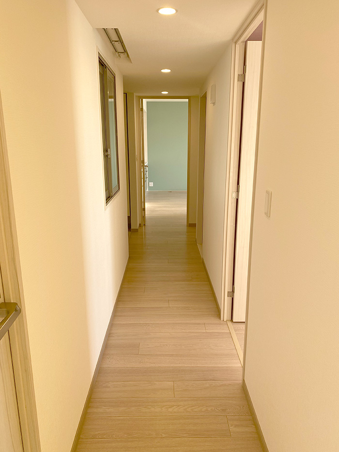千葉市美浜区 G様邸-内装リフォーム施工後18