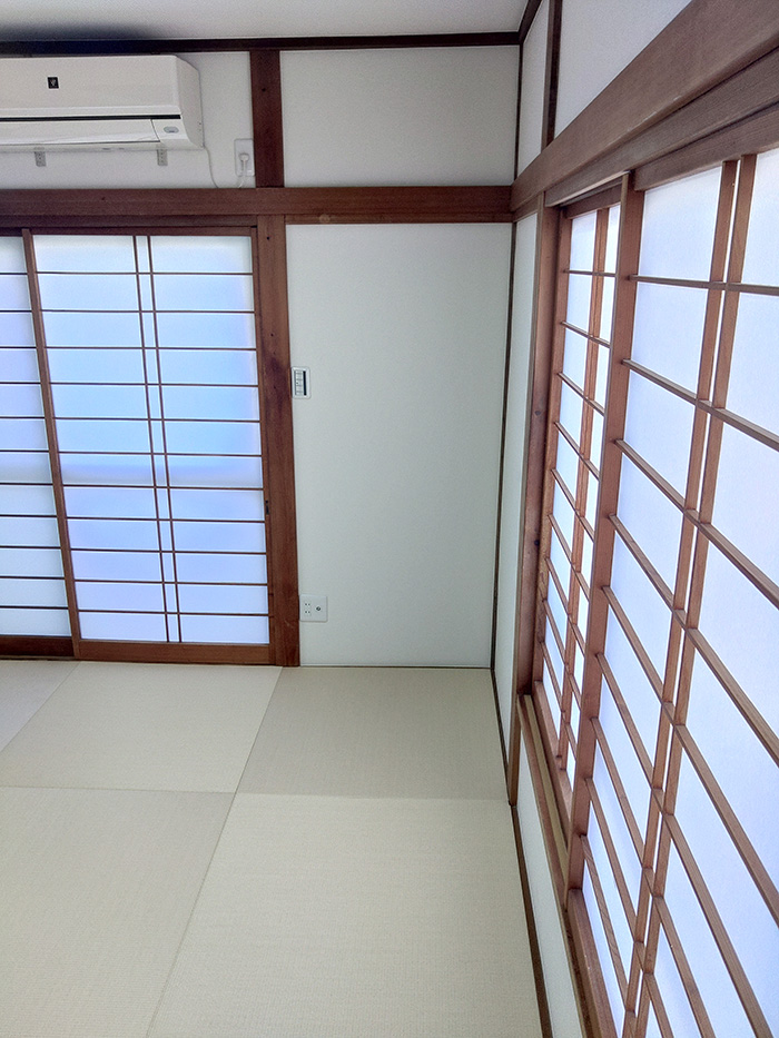 船橋市 T様邸-内装リフォーム施工後05