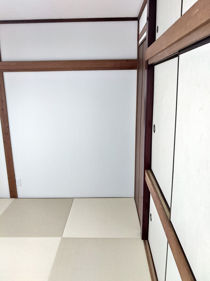 船橋市 T様邸-内装リフォーム施工後10