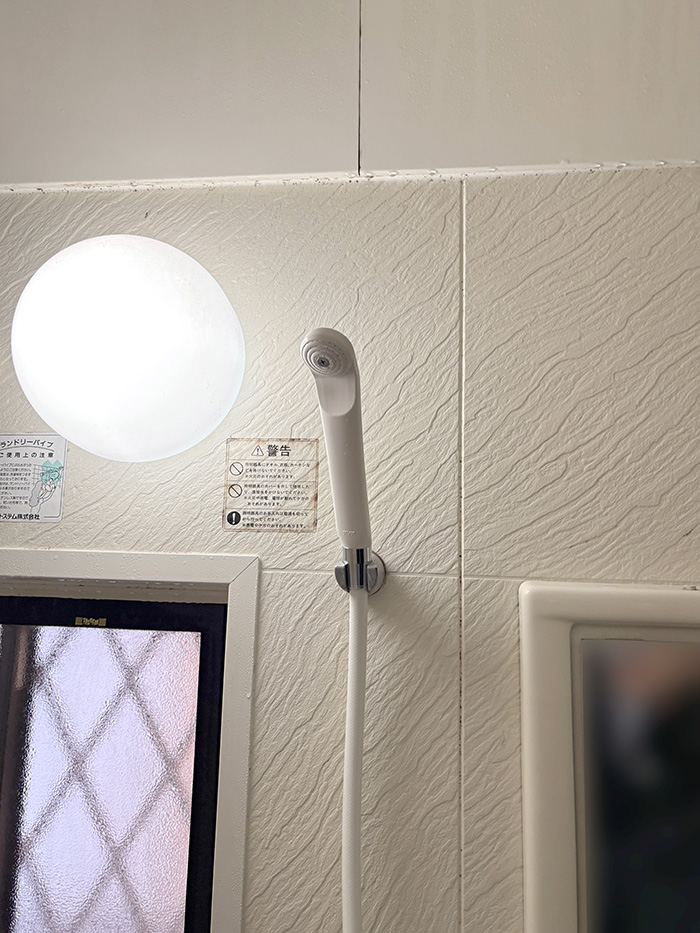 習志野市 A様邸-バスルームリフォーム施工後03