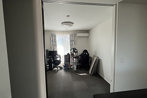 船橋市 H様邸-内装リフォーム施工前01
