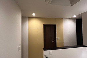 船橋市 H様邸-内装リフォーム施工中04