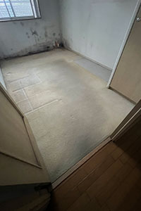 船橋市 K様邸-内装リフォーム施工前02
