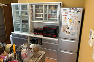 船橋市 K様邸-キッチンリフォーム施工前04