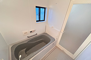 羽島市 N様邸-バスルームリフォーム施工前01