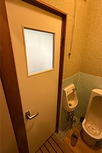 羽島郡岐南町 K様邸-トイレリフォーム施工前02