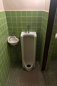 岐阜市 S様邸-トイレリフォーム施工前01