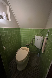 岐阜市 S様邸-トイレリフォーム施工前02