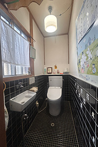 各務原市 O様邸-トイレリフォーム施工前01