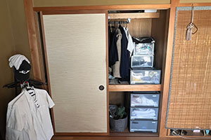 浜松市中央区 Y様邸-リフォーム施工前01