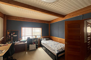 浜松市中央区 Y様邸-内装リフォーム施工前07