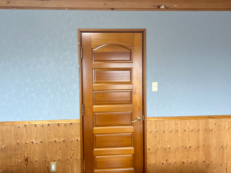 浜松市中央区 Y様邸-内装リフォーム施工後04