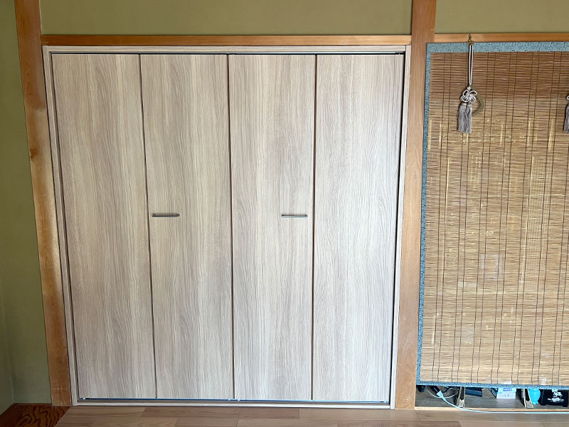 浜松市中央区 Y様邸-リフォーム施工後07