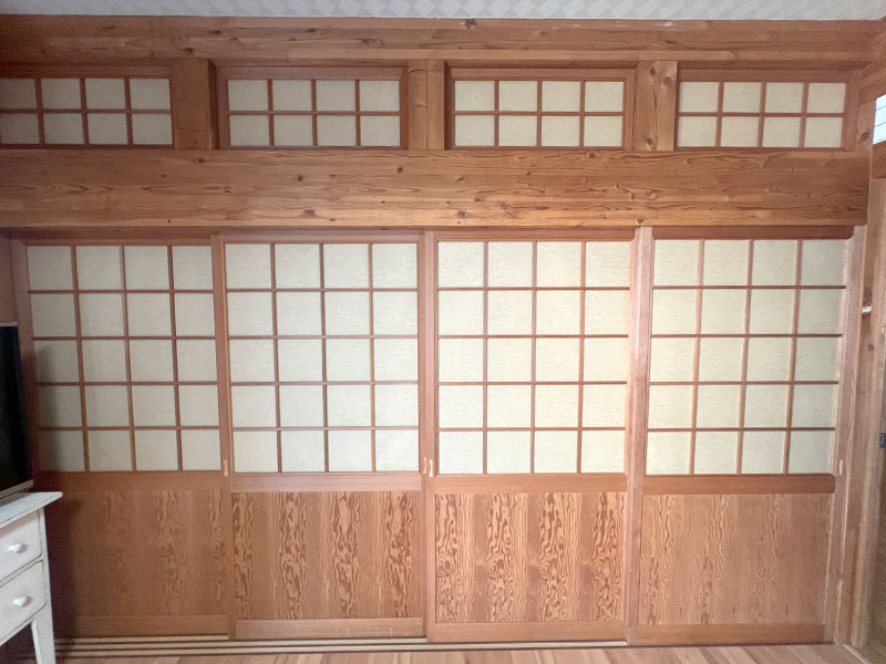 浜松市中央区 Y様邸-内装リフォーム施工後08