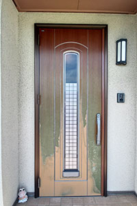 浜松市中央区 M様邸-リフォーム施工前01