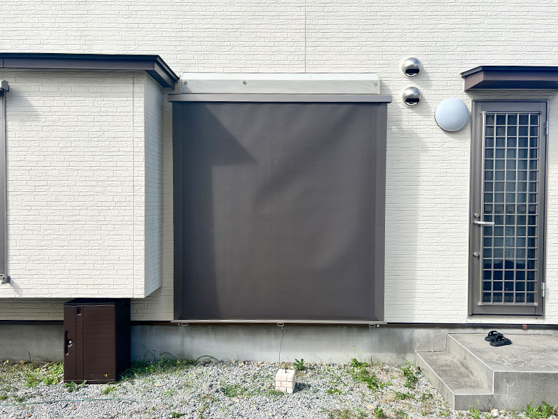 磐田市 Y様邸-エクステリアリフォーム施工後02