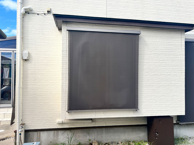 磐田市 Y様邸-エクステリアリフォーム施工後03