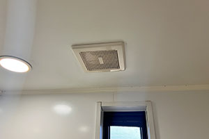 浜松市中央区 K様邸-バスルームリフォーム施工前03