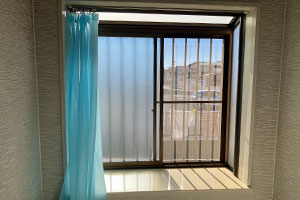 浜松市中央区 N様邸-バスルームリフォーム施工前02