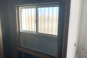 浜松市中央区 N様邸-バスルームリフォーム施工中03