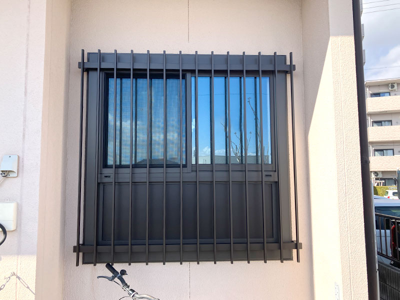 浜松市中央区 N様邸-バスルームリフォーム施工中04