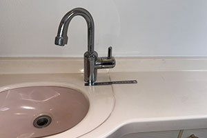 浜松市中央区 N様邸-トイレリフォーム施工前02