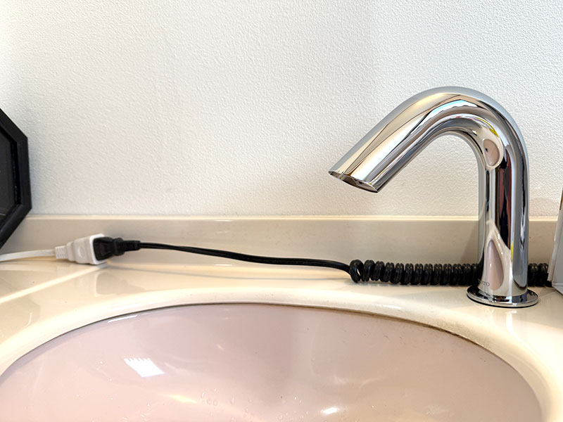 浜松市中央区 N様邸-トイレリフォーム施工後02