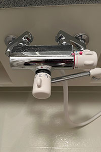 浜松市中央区 A様邸-小工事リフォーム施工前01