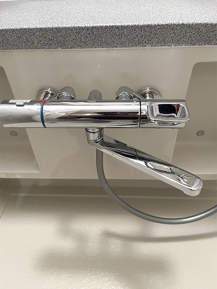 浜松市中央区 A様邸-小工事リフォーム施工後01