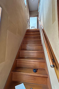 浜松市中央区 Y様邸-内装リフォーム施工前01