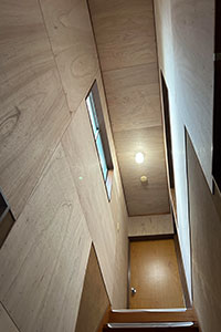 浜松市中央区 Y様邸-内装リフォーム施工中02