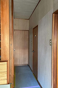 浜松市中央区 Y様邸-内装リフォーム施工中03