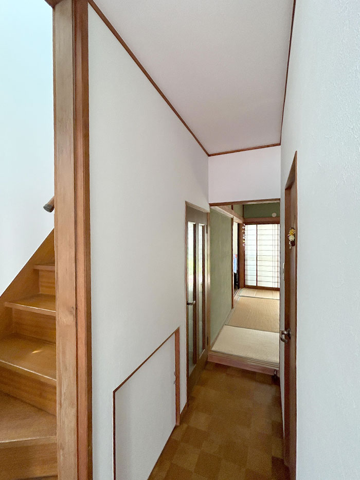 浜松市中央区 Y様邸-内装リフォーム施工後02