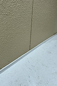 浜松市中央区 M様邸-外壁・屋根リフォーム施工前01