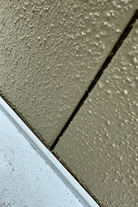 浜松市中央区 M様邸-外壁・屋根リフォーム施工前02