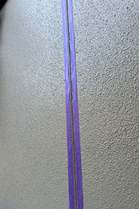 浜松市中央区 M様邸-外壁・屋根リフォーム施工中01