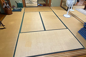 浜松市中央区 W様邸-リフォーム施工前01