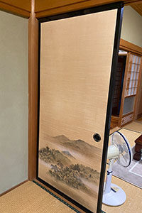 浜松市中央区 W様邸-リフォーム施工前02