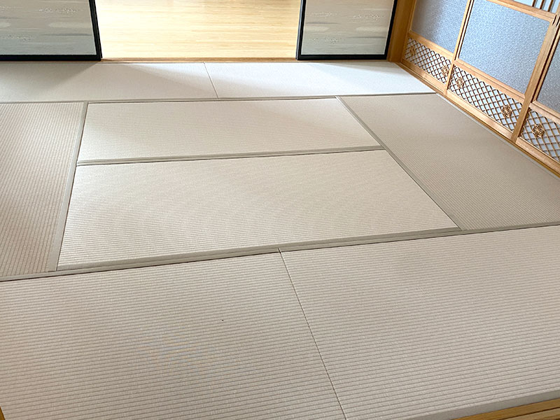 浜松市中央区 W様邸-リフォーム施工後01