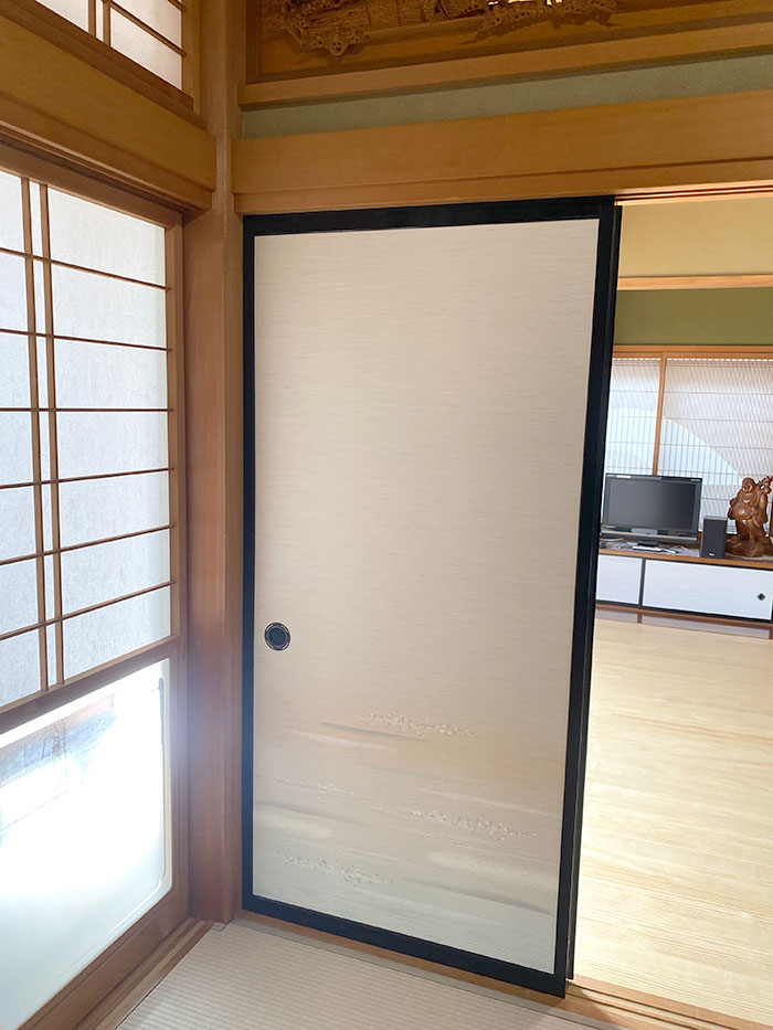 浜松市中央区 W様邸-リフォーム施工後03