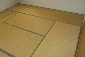 浜松市中央区 F様邸-内装リフォーム施工前01