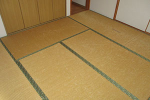 浜松市中央区 F様邸-内装リフォーム施工前02