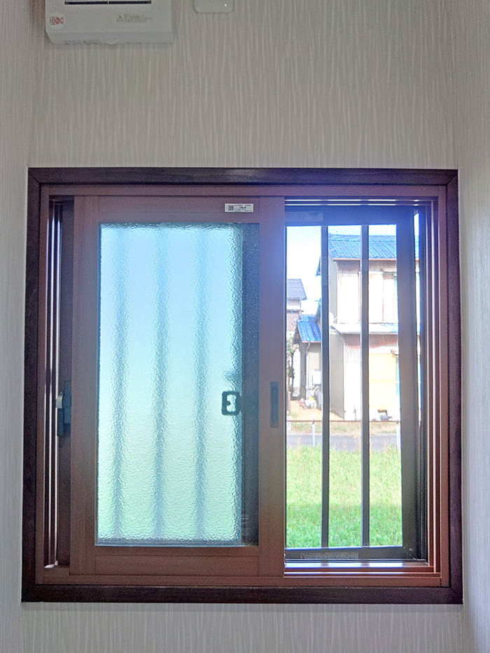 湖西市 S様邸-断熱リフォーム施工後01